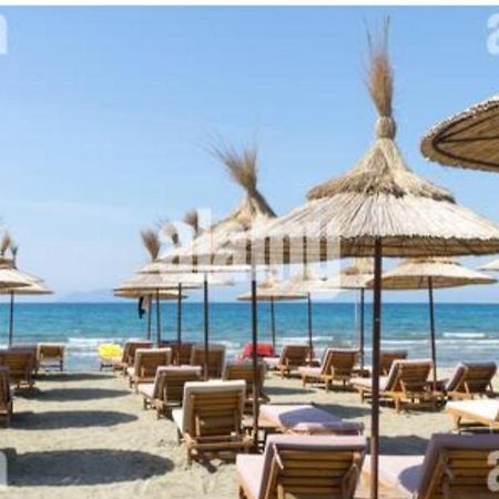 Studio By The Beach - Wlora Zewnętrze zdjęcie