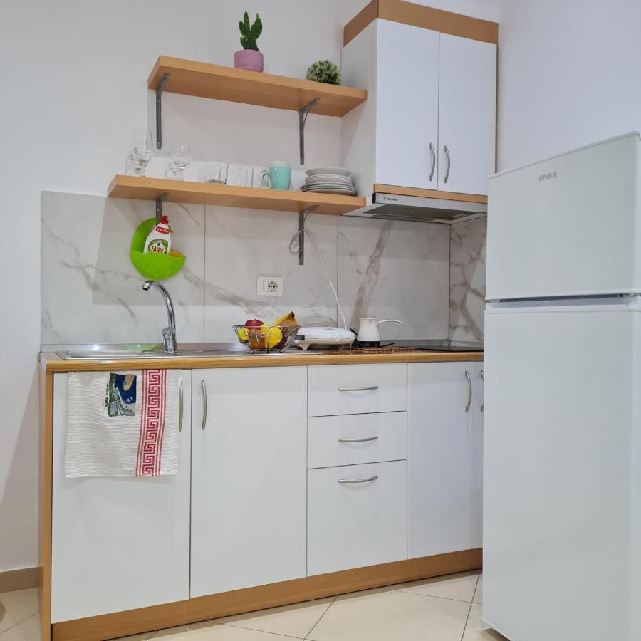 Studio By The Beach - Wlora Zewnętrze zdjęcie