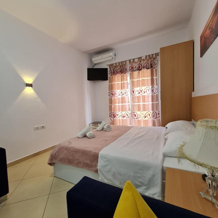 Studio By The Beach - Wlora Zewnętrze zdjęcie