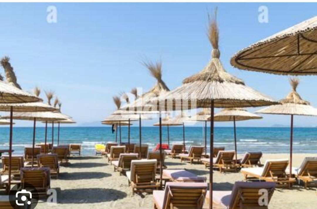 Studio By The Beach - Wlora Zewnętrze zdjęcie